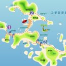전북) 여름휴가에 떠나볼만한 섬여행지 ...고군산군도~ 선유도^^ 이미지