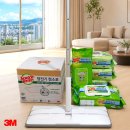 모퉁이돌아서면.. | 3M 스카치브라이트 올터치 더블액션 막대걸래 청소용품 청소포 세트의 장단점 가격분석