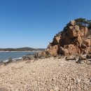 실미해수욕장-해변 이미지