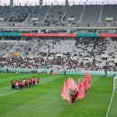 강정불패 | 2024 하나은행 코리아컵 축구 동해안더비 포항 스틸러스 vs 울산 / 포항 스틸러스 우승 직관 후기