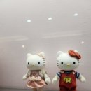 숙대 키티떡볶이 즉석 떡볶이 전문점 베스트프렌드 방문후기 (짜장 고추장 반반 떡볶이)