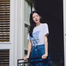 마리떼 프랑소와 저버 2026 SUMMER CAMPAIGN 'Portrait of the Summer' 이미지