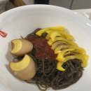비건인증받은 하이푸드 간편식 미역국수 톳국수