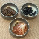 인천공항 제1터미널 면세구역 식당 손수반상 순두부찌개 후기