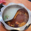 에이피엔 | 이대역 훠거 무한리필 맛집 산청자매샤브샤브