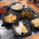방이바지락해물칼국수
