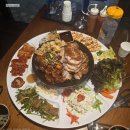 죽하로 | 제천족발맛집 족슐랭 충북 제천장락점 쓰리스타족발한상 후기