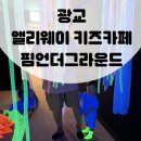 핌 언더그라운드 이미지