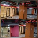 광교엘포트아이파크 | 광교 엘포트아이파크 오피스텔 화장실 타일 깨지 보수 작업 후기