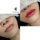 화장숲 | 생기 없던 입술, 1시간 만에 화장 안 해도 예뻐졌어요– 파주 야당동 입술반영구 리얼 후기