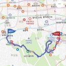 151차 남산 산행 공지 이미지