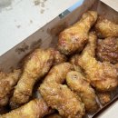 교촌치킨(행신역점)