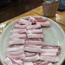 청천동 삼겹살 맛집 금돈관 오겹살 묵은지 냉면 조합 미쳤다