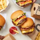 쉐이크쉑천안점 이미지