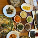 영종도 가성비 맛집 봄이보리밥 황금고등어반상 추천(+무료주차)