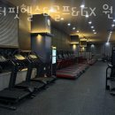 엔터핏 헬스&골프&GX 원주혁신점 이미지
