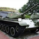 역사상 가장 많이 생산된,베스트셀러 전차 T-55전차 (T-54/55 전차) 이미지