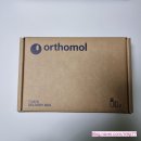 &lt;오쏘몰 바이탈 엠(Orthmol vital m)&gt; 멀티영양제 선물 후기