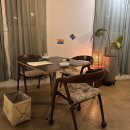 어니언테이블 | 평택 뇨끼맛집 [어니언테이블] 솔직후기 : 용죽 크리스마스 식당 추천