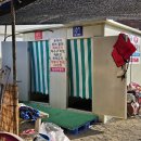임랑해수욕장2(임해봉사실) | 부산 해수욕장 가족끼리 가기 좋은 일광해수욕장 🌞 샤워시설 파라솔 대여 가격정보