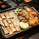 여의도 스마일 삼겹