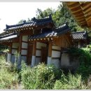 주봉서원 이미지