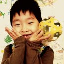 20140122 손으로 조물조물 - 세팍타크로 공 만들기 이미지