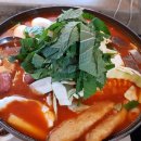 즉석떡볶이 이미지