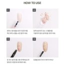 솜사탕네일 이미지