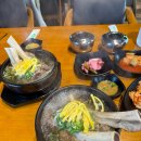 이마트24 홍성의료원점 | 용봉왕갈비탕 홍성밥집 든든한 한끼였던 현지인 맛집