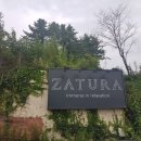 와와당구장 | 김포 핫한 대형 카페 자투라&#39;ZATURA&#39; 주말 후기