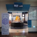 전시회 후기 - 부산, 소금길