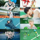 청량마 OSEN