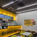 노브랜드 앞 이미지