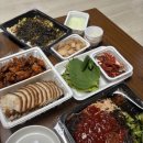 족발의장인족장 | 부산 장림 불족발 맛집, 족발의장인 족장 배달 후기