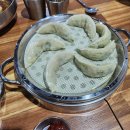 재성밀면 이미지