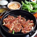 송림 이미지