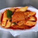 (유치찬란의 숨어있는 삼성동 떡볶이 맛집) 서울 선릉과 정릉 앞. 연예인 송혜교와 고독한 미식가 고로상이 다녀간, 30년 전통 선릉 (트럭) 떡볶이 이미지