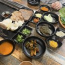 참나무향이 가득한 천안 두정동 막창 맛집 동궁막창
