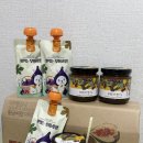 영암오리 | 고향사랑기부제 전남 영암 황금씨앗 오리진널 무화과잼세트 답례품 후기