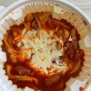 신전떡볶이갈매점 | [내돈내산] 별내맛집 / 별내 엽기떡볶이 별내갈매점 / 할인팁 / 엽떡신메뉴 오뎅튀김 후기
