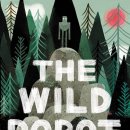 [원서/후기] THE WILD ROBOT - Peter Brown