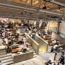 오월 특별영화 <낙화잔향> | 경동시장 스타벅스 1960, 폐극장의 변신! 메뉴&amp;MD 실물 후기 (주차안내)