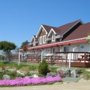 남당로뎀 펜션 이미지