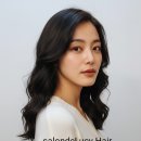 루시헤어 | 강서구청 복구열펌전문 살롱드루시헤어에서 매직셋팅펌 후기