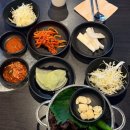 남원 오향족발 앞 | 잠실새내 맛집 족발 만족오향족발 잠실신천점