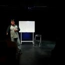 소극장 극예술공간 이미지