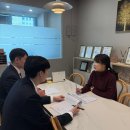 법률사무소봄정현주변호사사무소 | 법률사무소 봄에서 흘러가는 시간, 사람과 이야기가 머무는 자리(feat. 법률사무소 봄 사무직원의 일상)