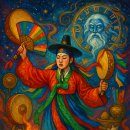 Dancing to Connect 이미지