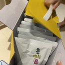 청송농부 음매곰탕 후기